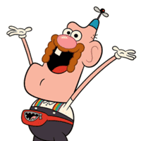 Uncle Grandpa