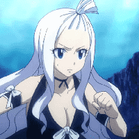 Mirajane Strauss