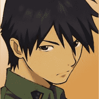 Doujou Atsushi