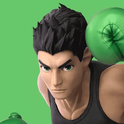 Little Mac (Playstyle)