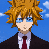 Loke (Leo)