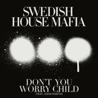 Don't You Worry Child