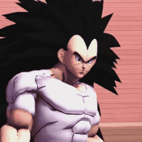 Raditz (HFIL)