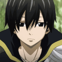 Zeref Dragneel