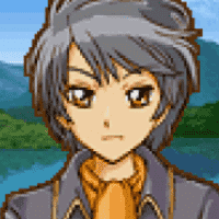 Luciano (Princess Debut)