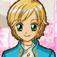 Vince (Princess Debut)