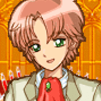 Klaus (Princess Debut)