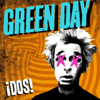 Green Day - Lazy Bones