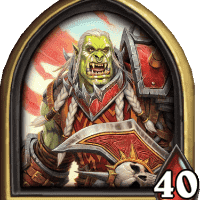 Overlord Saurfang