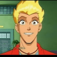 Martin Mystery