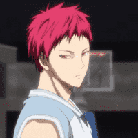 Akashi ''Bokushi'' Seijuro