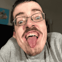 Ricky Berwick