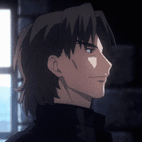 Kirei Kotomine