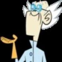 Professor Moshimo