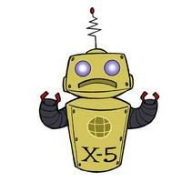 Robot X-5