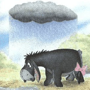 The Eeyore