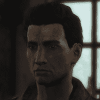 Mitch (Far Harbor)