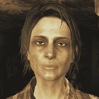 Debby (Far Harbor)