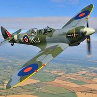 Supermarine Spitfire