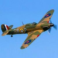 Hawker Hurricane