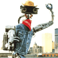 Johnny 5