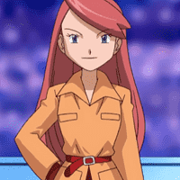 Saori (Solidad)