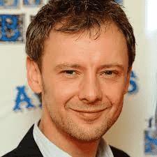 John Simm