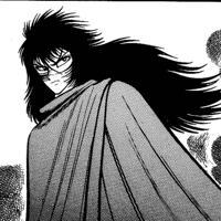 Violence Jack (woman)