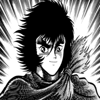 Violence Jack (kid)