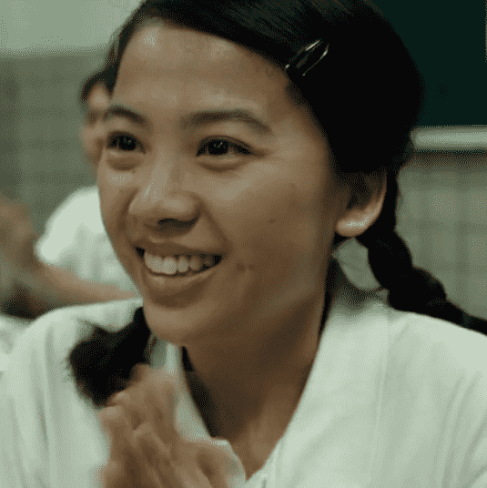 Zhang Mei