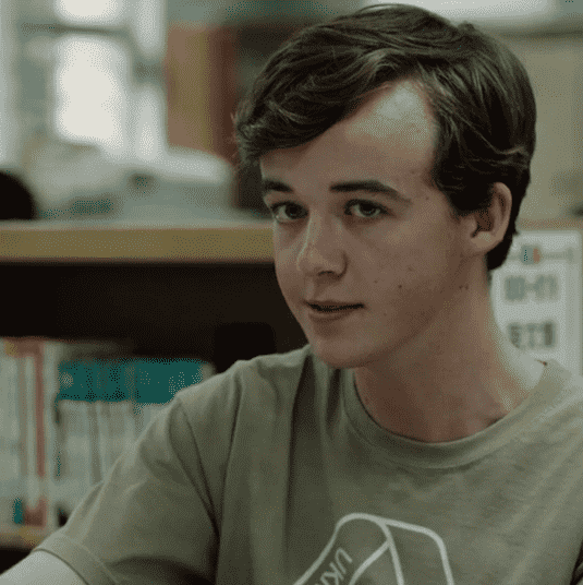 Isaac Cooper