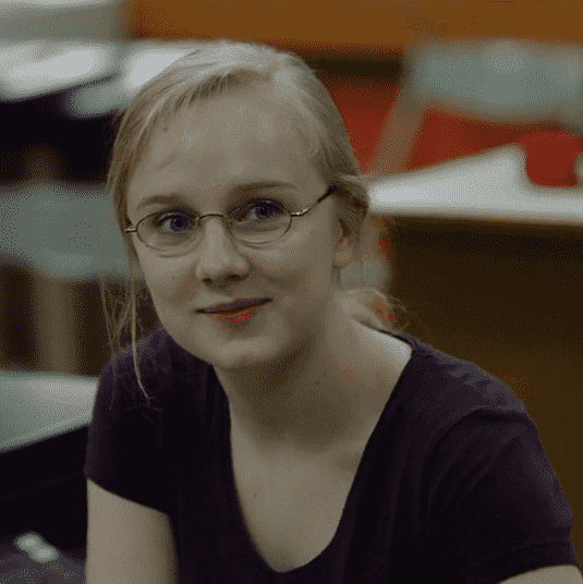 Rebecca Dunn