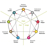 The Enneagram of Personality