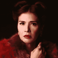 Helena Montoya