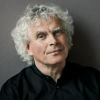 Simon Rattle