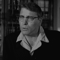 Sweet Smell of Success (1957)