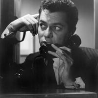 Sidney Falco