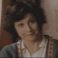 Joy Davidman