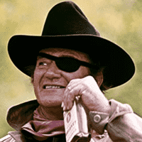 True Grit (1969)