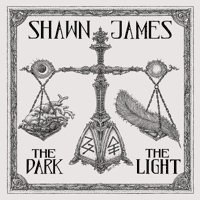 Shawn James - Burn The Witch