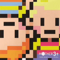 Shogo Sakai - MOTHER 3 Love Theme