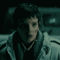Let Me In