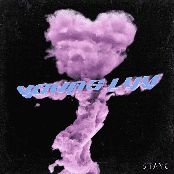 STAYC - SAME SAME