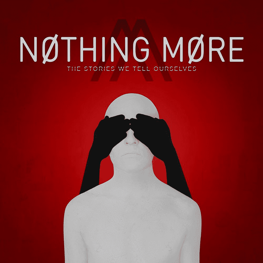 Nothing More - Don't Stop feat. Jacoby Shaddix