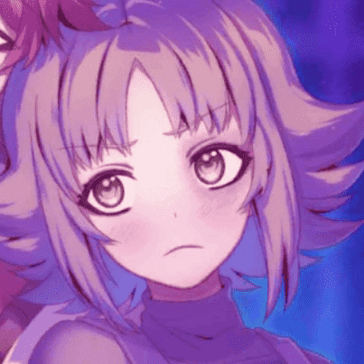 Lovely hero (Visuki games)