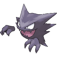 Haunter (Ghost)