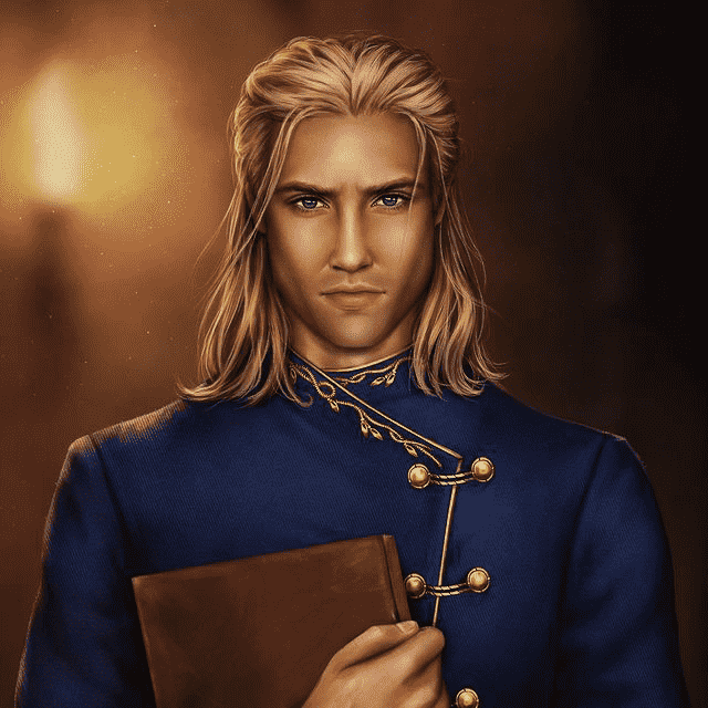 Keris Veliant