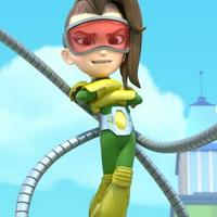 Olivia Octavius "Doc Ock"