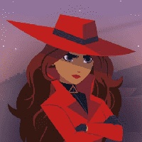 Carmen Sandiego (2019)