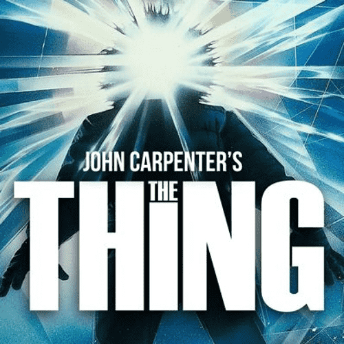 The Thing (1982)